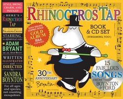 Rhinoceros Tap Rhinoceros Tap