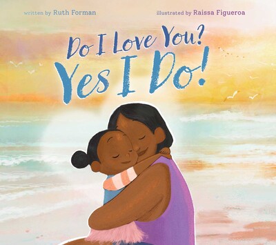 Do I Love You? Yes I Do! Do I Love You? Yes I Do!