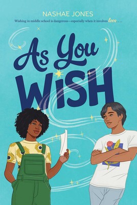 As You Wish As You Wish