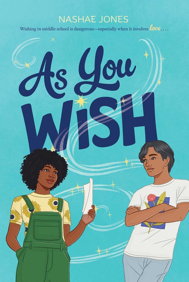 As You Wish