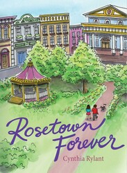 Rosetown Forever Rosetown Forever