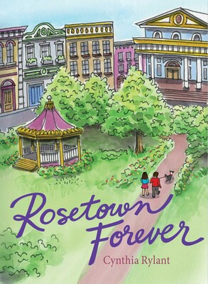 Rosetown Forever Rosetown Forever