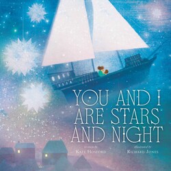 You and I Are Stars and Night You and I Are Stars and Night