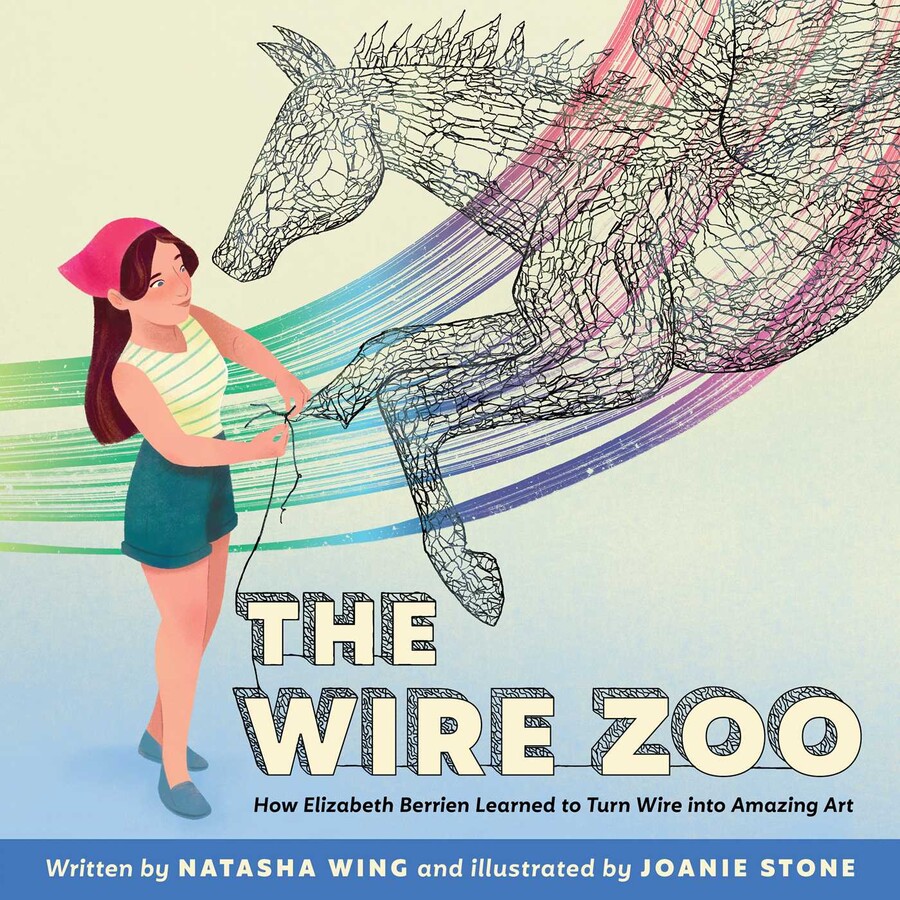 Wire Zoo