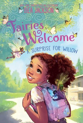 A Surprise for Willow A Surprise for Willow