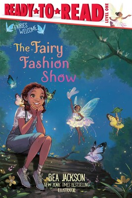 The Fairy Fashion Show The Fairy Fashion Show