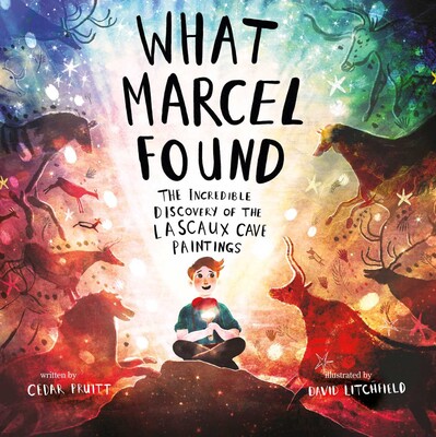 What Marcel Found What Marcel Found