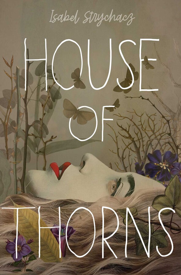 House of Thorns cover