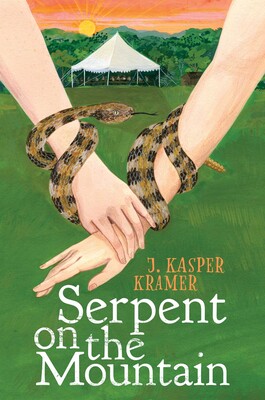 Serpent on the Mountain Serpent on the Mountain