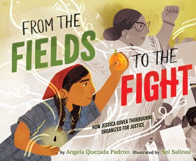 From the Fields to the Fight From the Fields to the Fight