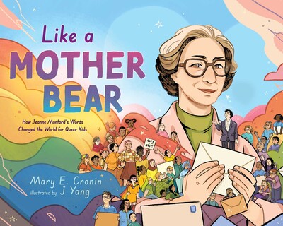 Like a Mother Bear Like a Mother Bear
