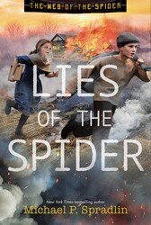 Lies of the Spider Lies of the Spider
