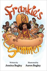 Frankie's Summer Frankie's Summer