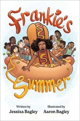 Frankie's Summer Frankie's Summer