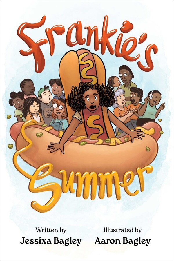 Frankie's Summer