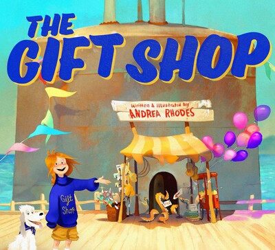 The Gift Shop The Gift Shop