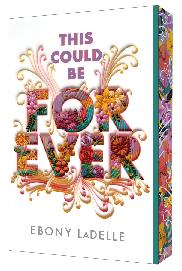 This Could Be Forever cover image