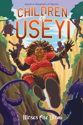 Children of Useyi Children of Useyi