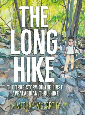 Long Hike