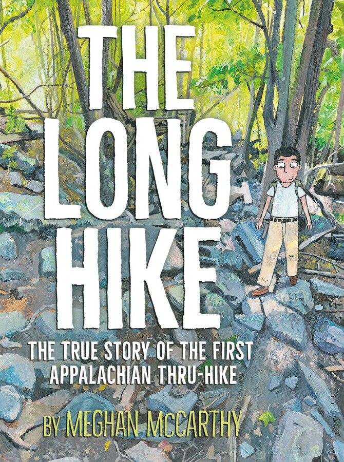 Long Hike