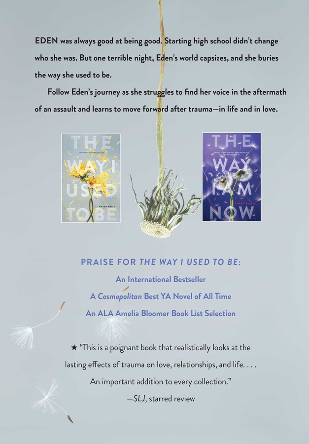 Way I Used to Be Collection (Boxed Set)