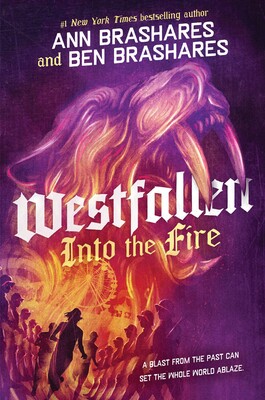Into the Fire Into the Fire