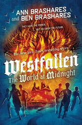 The World at Midnight The World at Midnight