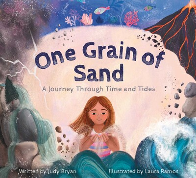 One Grain of Sand One Grain of Sand