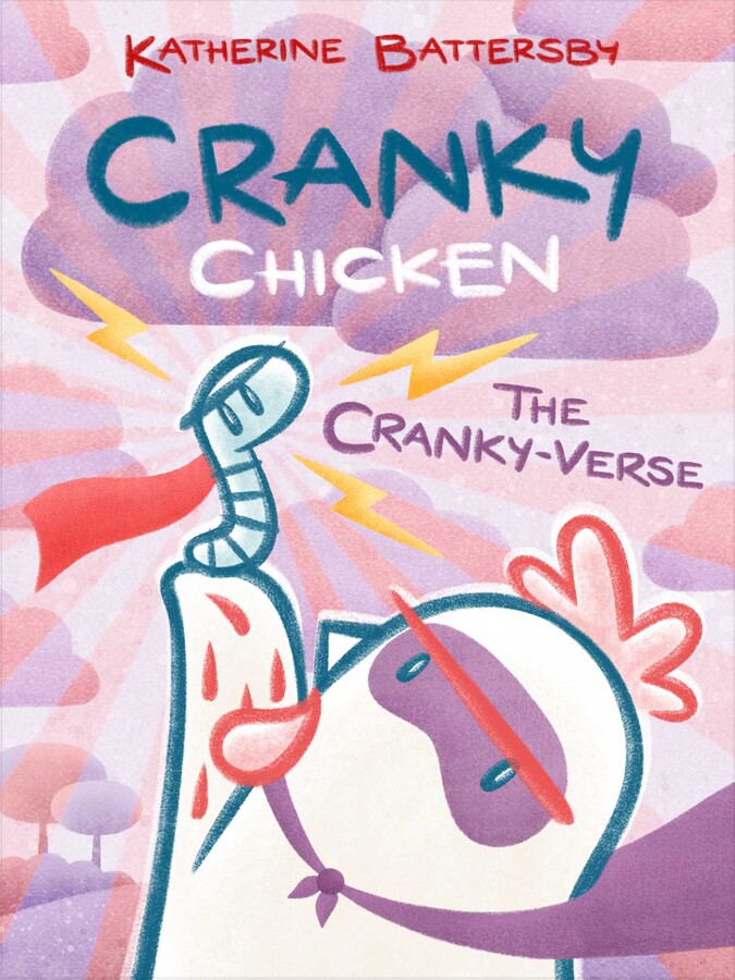 Cranky-Verse