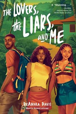 The Lovers, the Liars, and Me The Lovers, the Liars, and Me