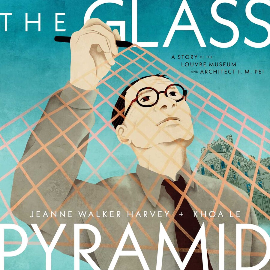 Glass Pyramid