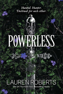 Powerless Powerless