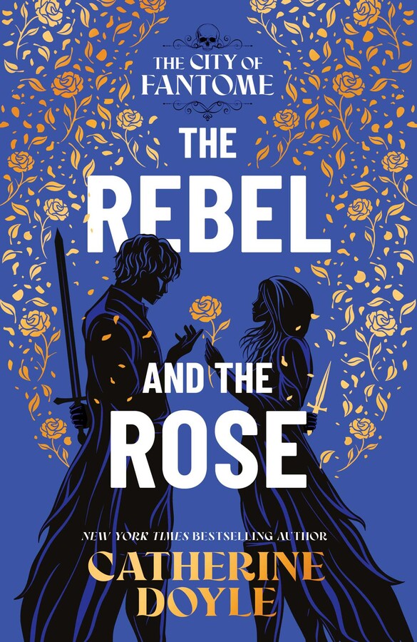 Rebel and the Rose