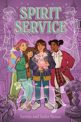 Spirit Service Spirit Service