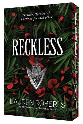 Reckless Reckless
