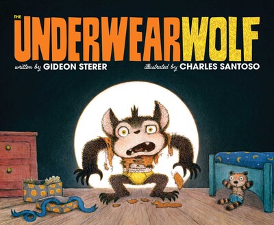Underwearwolf Underwearwolf