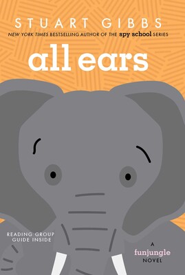 All Ears All Ears