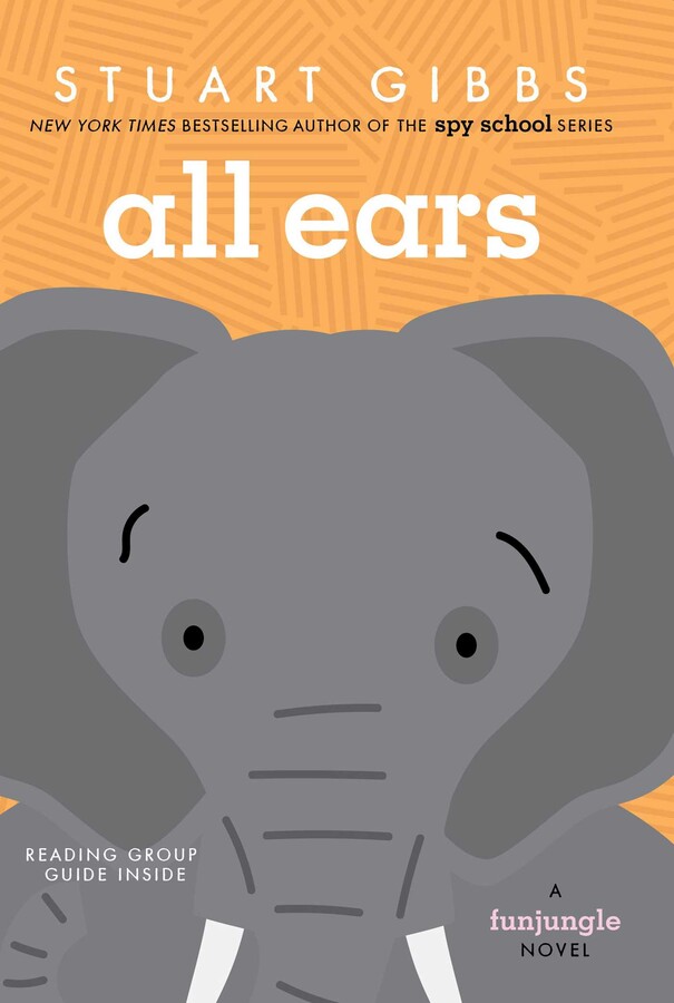 All Ears