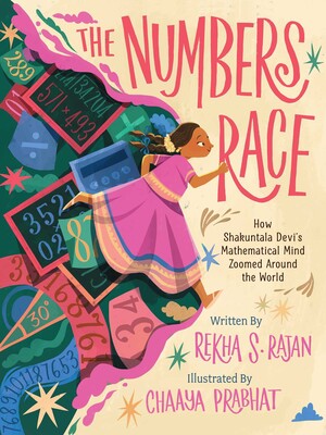 The Numbers Race The Numbers Race