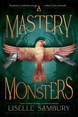 A Mastery of Monsters A Mastery of Monsters