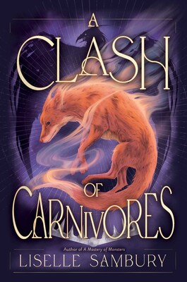 A Clash of Carnivores A Clash of Carnivores