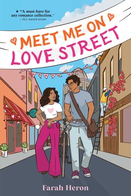 Meet Me on Love Street Meet Me on Love Street
