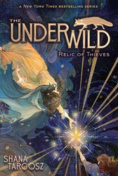 Relic of Thieves Relic of Thieves