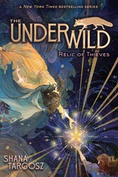 Relic of Thieves