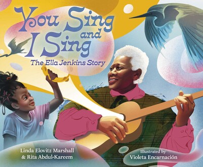 You Sing and I Sing You Sing and I Sing