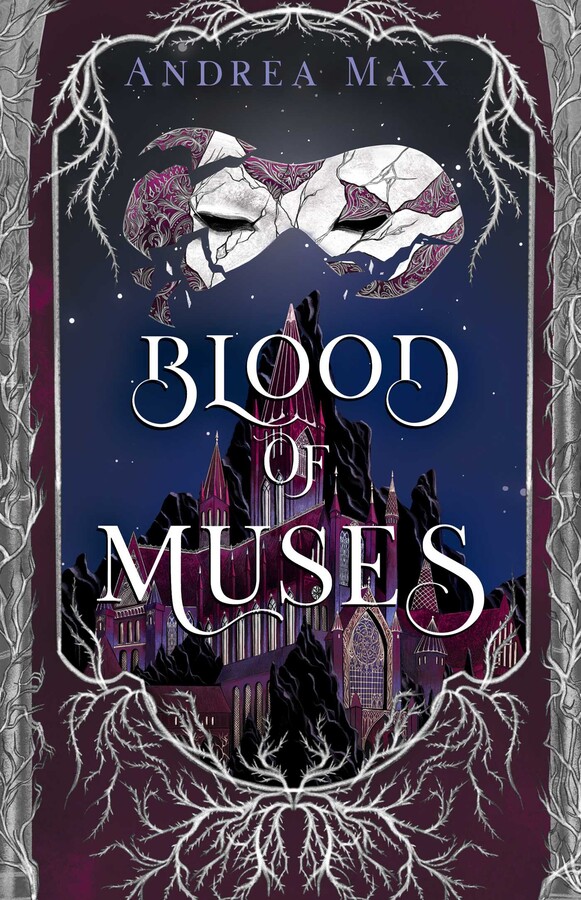 Blood of Muses