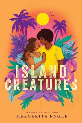 Island Creatures Island Creatures