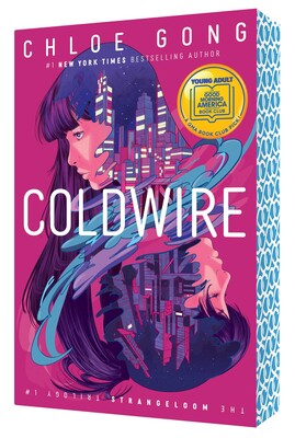 Coldwire Coldwire