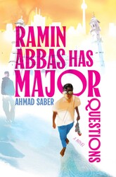 Ramin Abbas Has MAJOR Questions Ramin Abbas Has MAJOR Questions