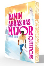 Ramin Abbas Has MAJOR Questions Ramin Abbas Has MAJOR Questions
